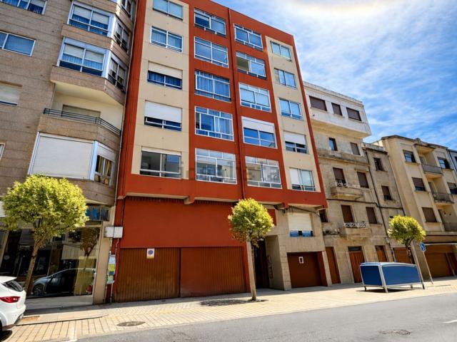 Piso en venta en Teis, Vigo