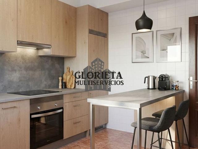 Piso en venta en Teis, Vigo