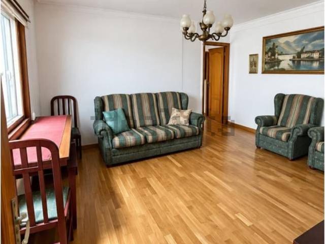Piso en alquiler en Lavadores, Vigo