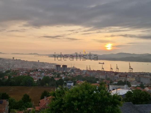 Piso en alquiler en Vigo, San Paio de Abaixo