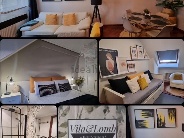 Dúplex en alquiler en Teis, Vigo