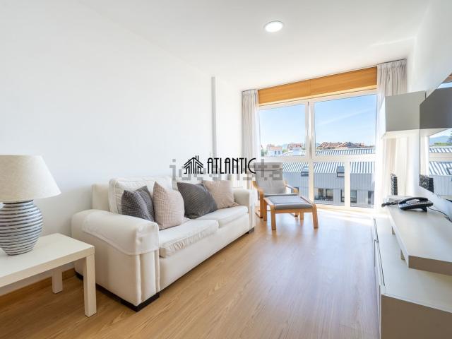 Piso en venta en Alcabre, Vigo