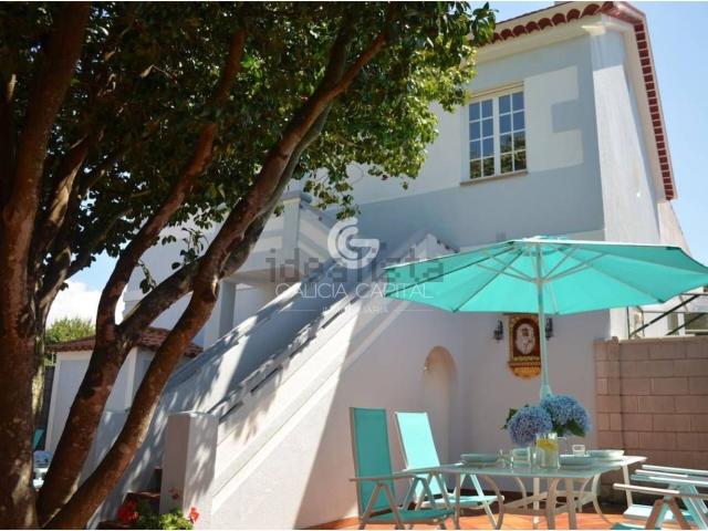 Piso en venta en Coruxo, Vigo