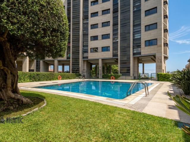Piso en venta en Alcabre, Vigo