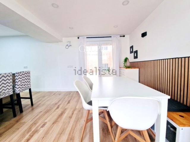 Piso en alquiler en Teis, Vigo