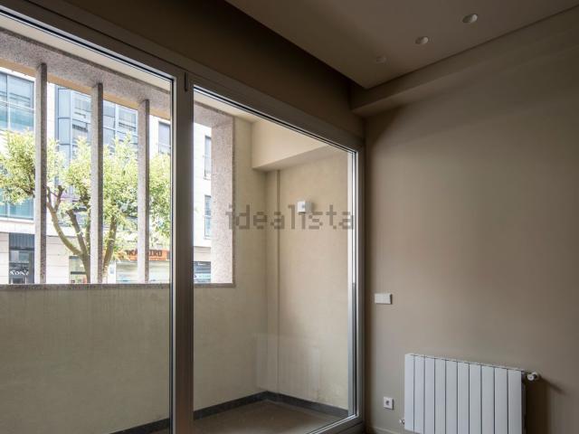 Piso en venta en Teis, Vigo