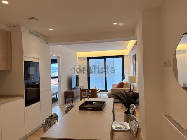 Piso en venta en Teis, Vigo