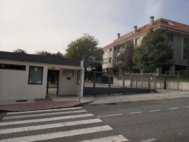 Piso en venta en Alcabre, Vigo