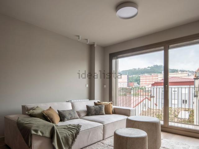 Piso en venta en Teis, Vigo