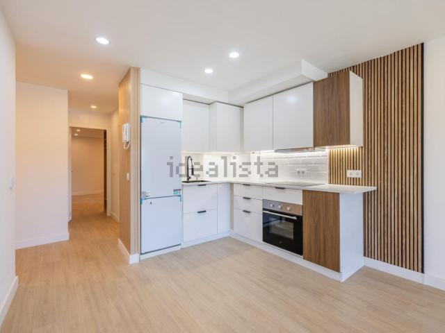 Piso en venta en Castrelos, Vigo