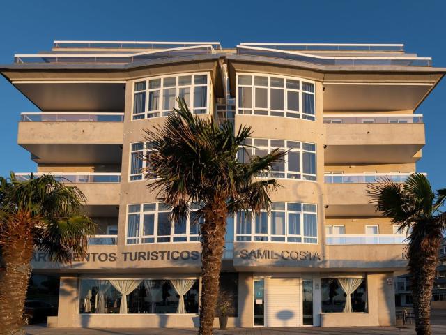 Piso en alquiler en Alcabre, Vigo