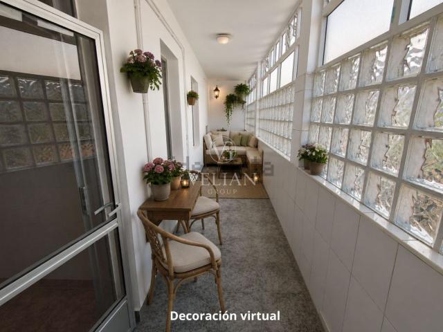 Piso en venta en Teis, Vigo