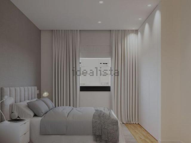 Piso en venta en Teis, Vigo