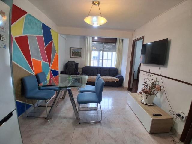 Piso en venta en Teis, Vigo