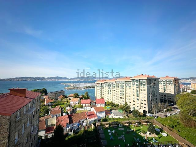 Piso en venta en Alcabre, Vigo