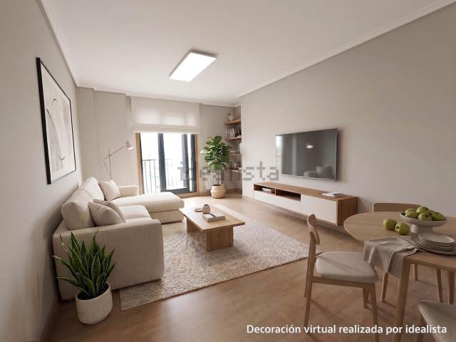 Piso en venta en Lavadores, Vigo