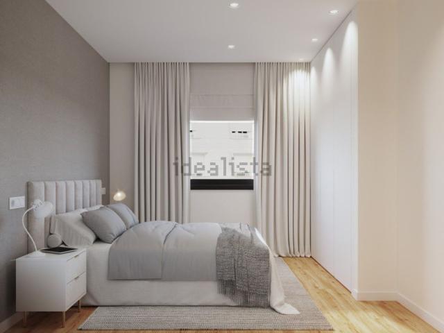 Piso en venta en Teis, Vigo