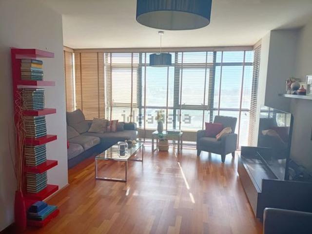 Piso en alquiler en Comesaña, Vigo