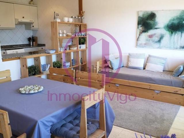 Piso en alquiler en Navia, Vigo