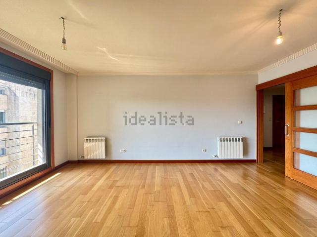 Piso en alquiler en Lavadores, Vigo