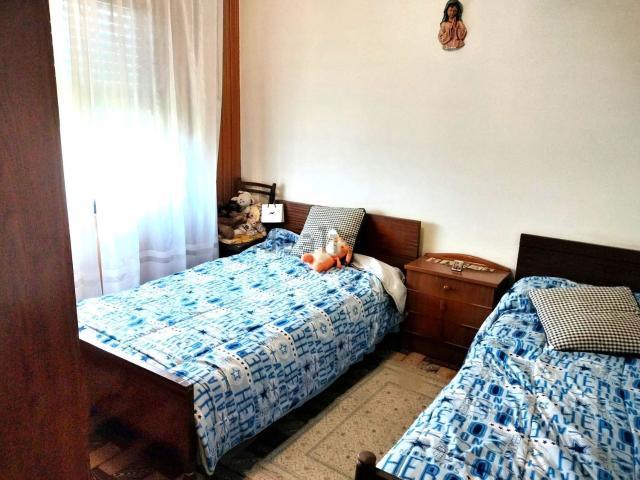 Piso en venta en O Cocho, Vigo
