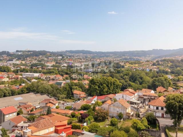 Piso en venta en Laxe, Vigo