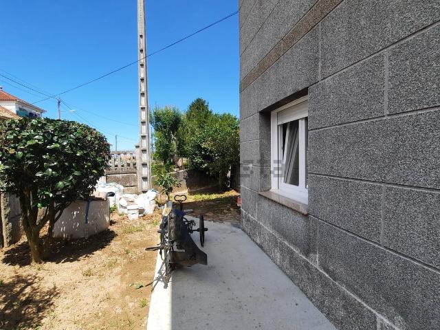 Piso en alquiler en Vigo, Babío