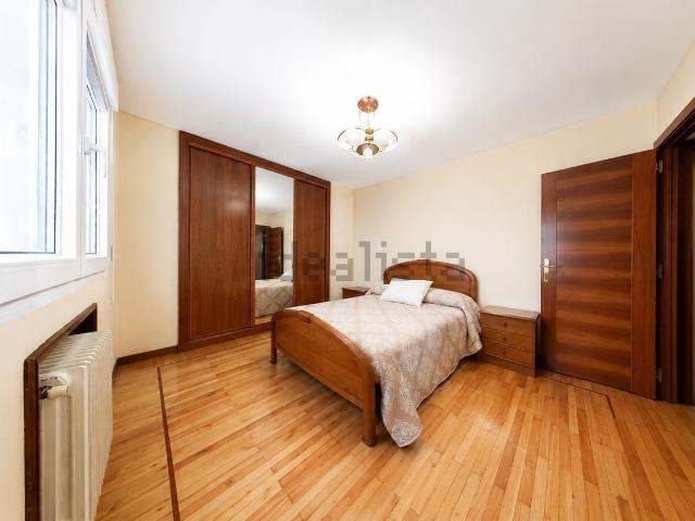 Piso en venta en Vigo