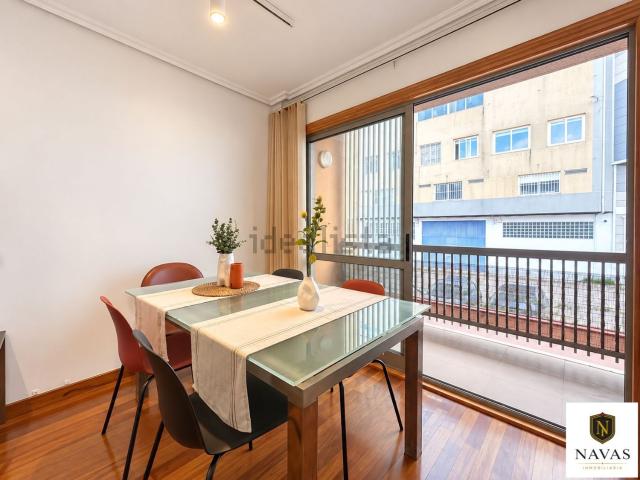Piso en venta en Alcabre, Vigo