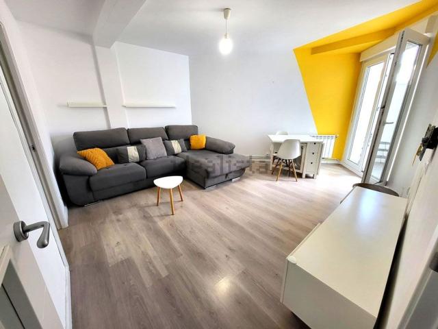 Piso en alquiler en Castrelos, Vigo