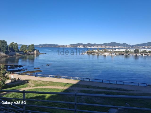 Piso en alquiler en Alcabre, Vigo