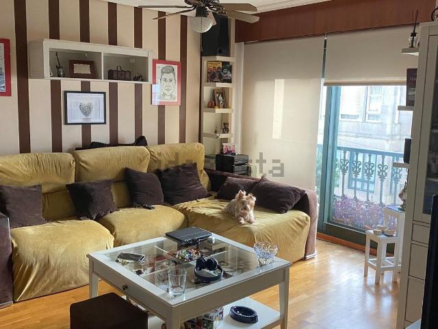 Dúplex en venta en Vigo