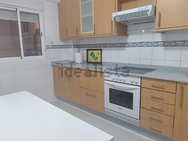 Piso en alquiler en Teis, Vigo