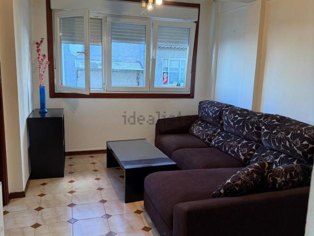Piso en venta en Teis, Vigo