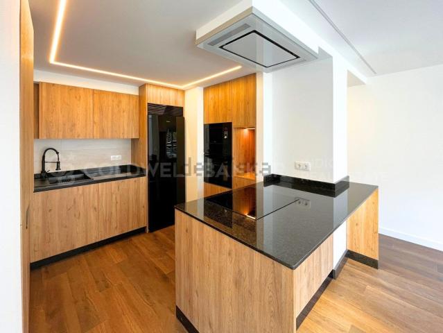 Piso en alquiler en Teis, Vigo