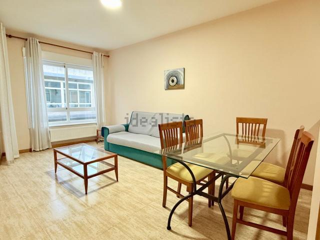 Piso en alquiler en Navia, Vigo