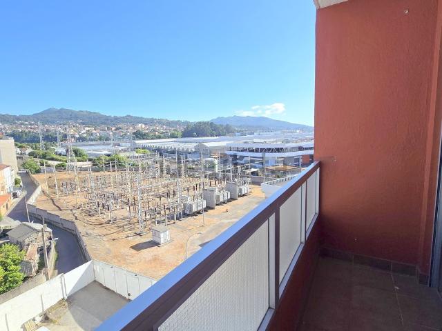 Piso en venta en Castrelos, Vigo