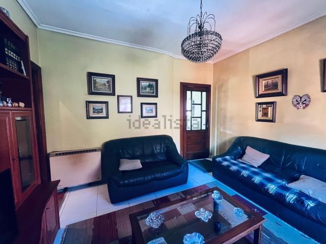 Piso en venta en O Espiñeiro, Vigo