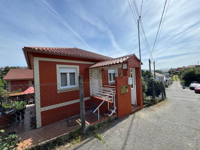 Piso en alquiler en Lavadores, Vigo