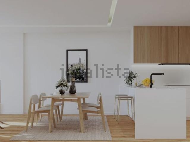 Piso en venta en Teis, Vigo