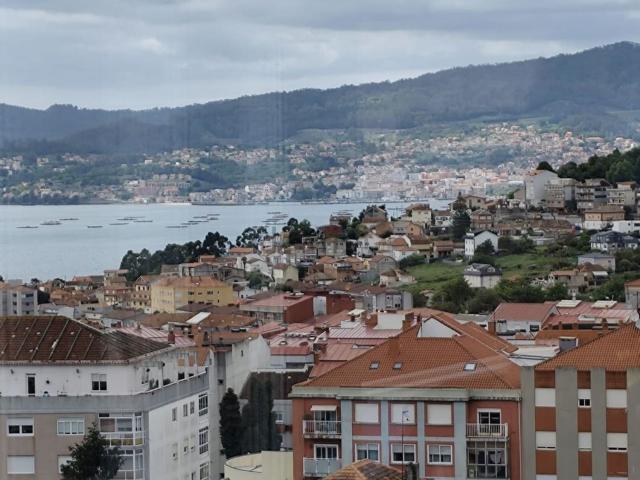 Piso en venta en Teis, Vigo