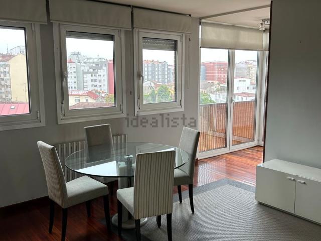 Piso en alquiler en Castrelos, Vigo