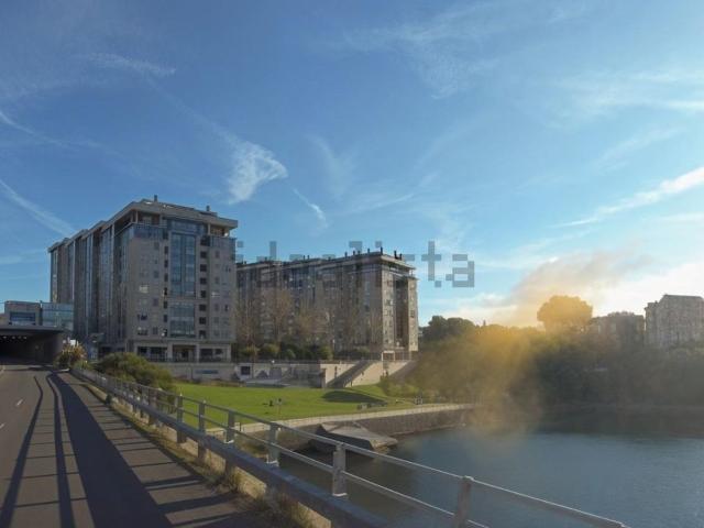 Piso en venta en Alcabre, Vigo