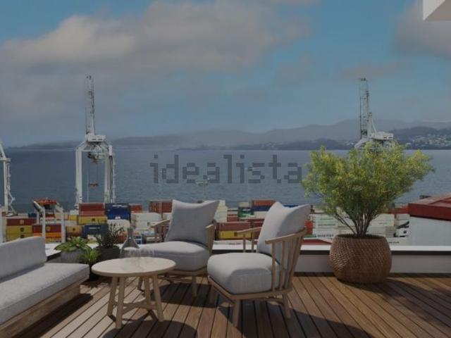 Piso en venta en Teis, Vigo