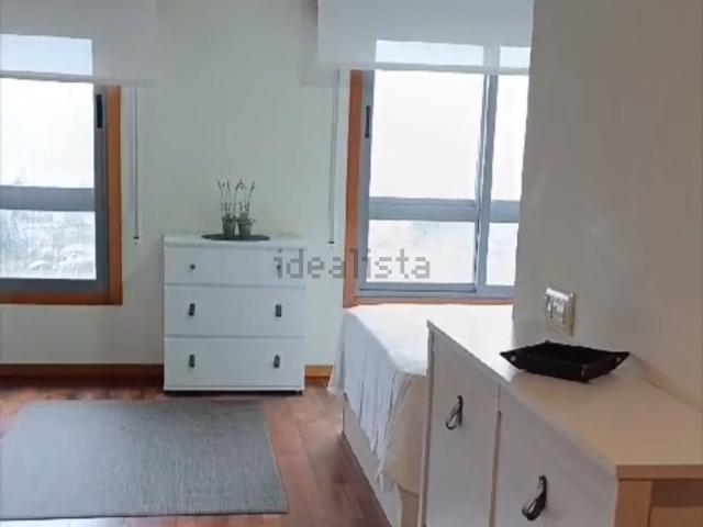 Piso en alquiler en Castrelos, Vigo