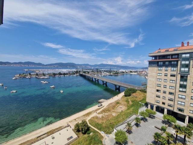 Piso en alquiler en Alcabre, Vigo