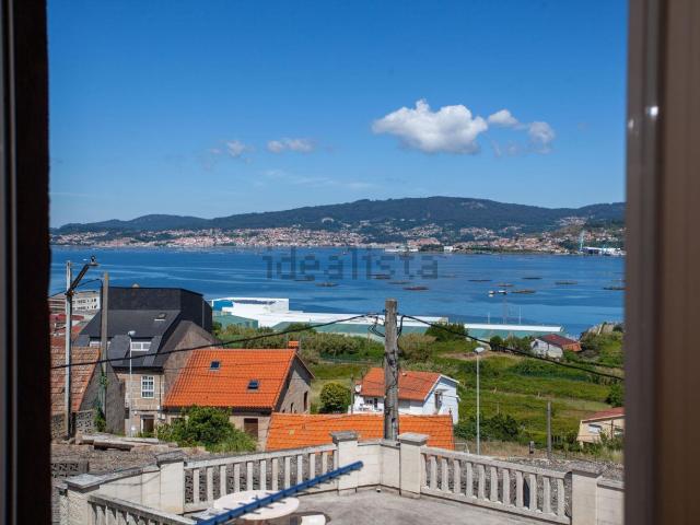 Piso en alquiler en Teis, Vigo