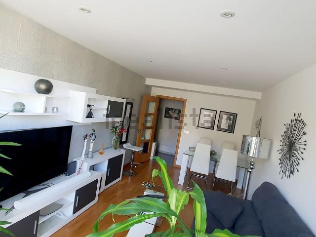 Piso en alquiler en Castrelos, Vigo