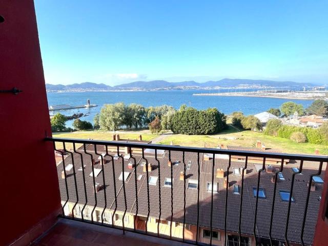 Piso en alquiler en Alcabre, Vigo
