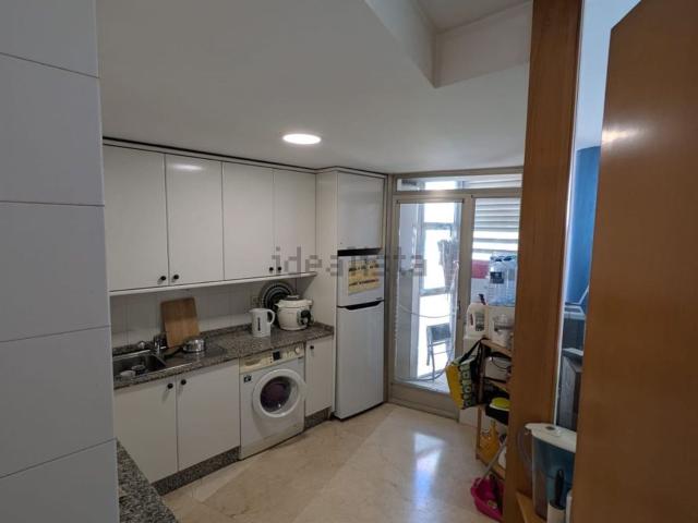 Piso en venta en Teis, Vigo